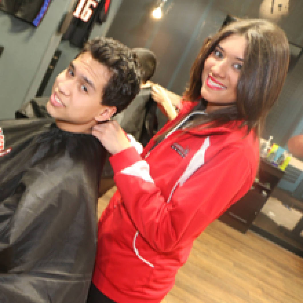 Barber Shops In Lubbock Tx Locker Room Haircuts